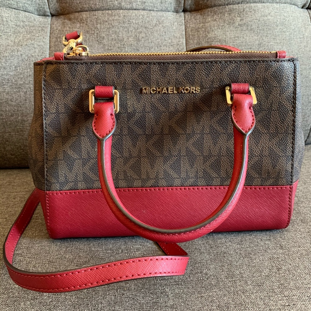 Rare New Michael Kors bag
